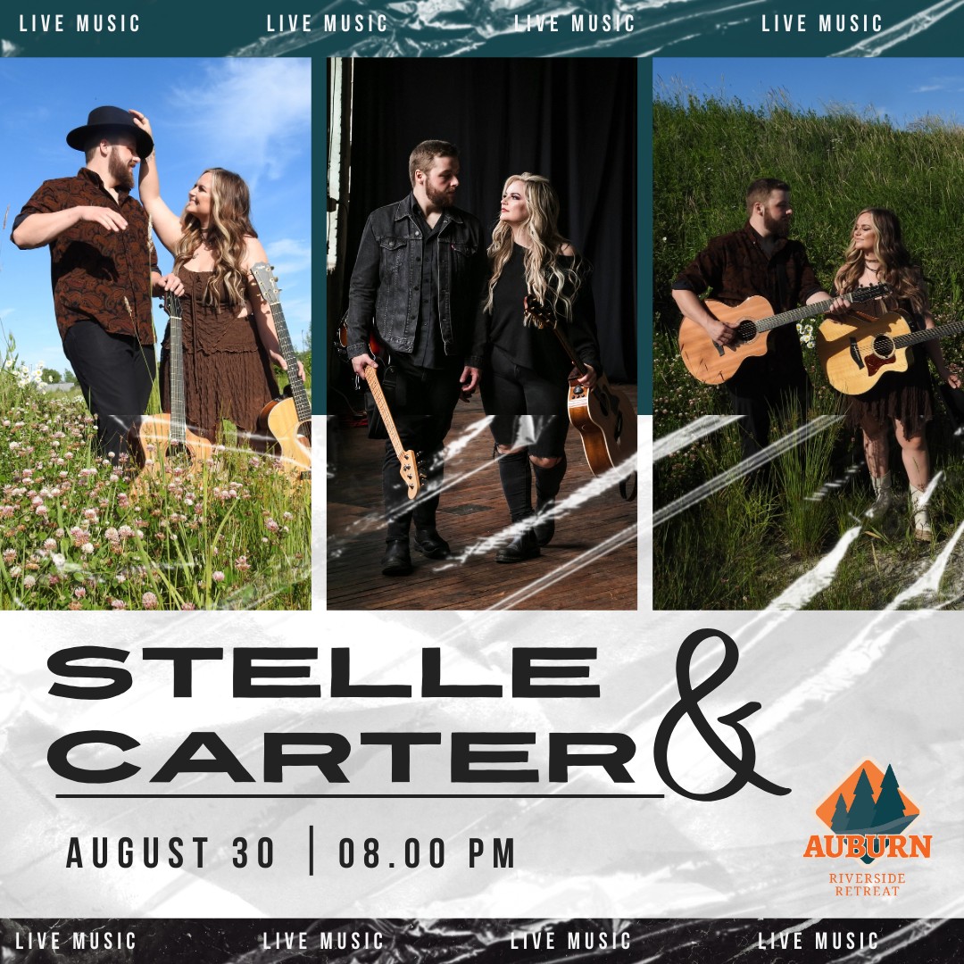Stelle & Carter