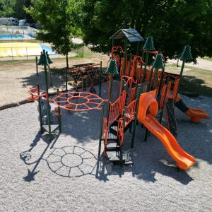Playground 4
